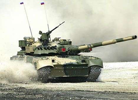 На границах с Украиной находится 41 тыс. военнослужащих РФ — Парубий