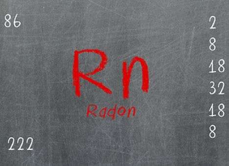 Ученые протестировали материал для поглощения радиоактивных газов