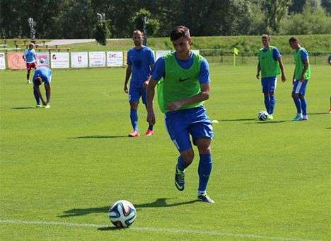 Премьер-лига перенесла стартовые матчи «Ильичевца»