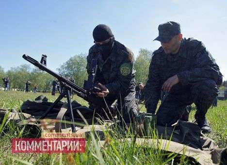 В украинскую армию могут мобилизовать еще 60 тыс. человек