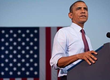 Обама поддерживает идею превращения округа Колумбия в 51 штат