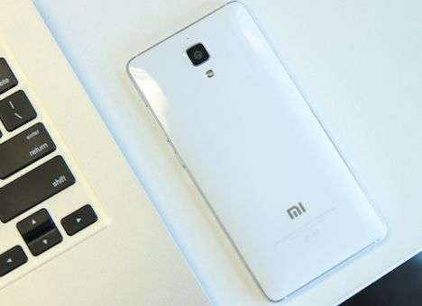 Китайская «Apple» выпустила самый быстрый смартфон в мире