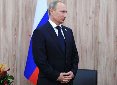 Путин: РФ строго соблюдает нормы международного права и обязательства перед партнерами