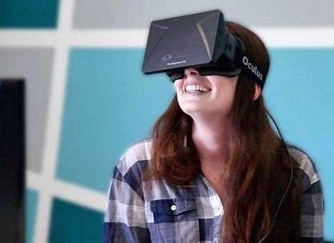 Facebook завершила поглощение Oculus VR