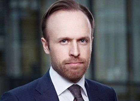 Заместителем главы АП стал 38-летний юрист Филатов
