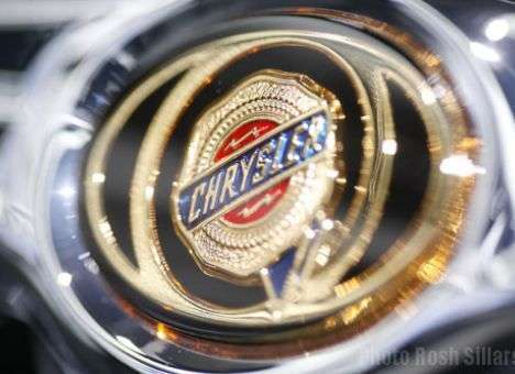 Chrysler отзывает почти 800 тысяч внедорожников Jeep