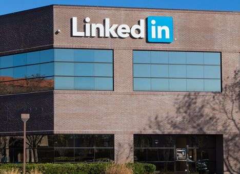 LinkedIn купила компанию Bizo