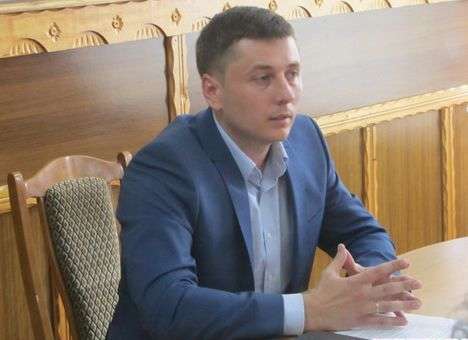 Президент назначил нового главу Житомирской ОГА