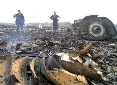 В расследовании авиакатастрофы «Боинга» участвует 240 международных экспертов – МИД