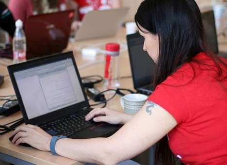 Google показала портрет украинского интернет-пользователя (ФОТО)