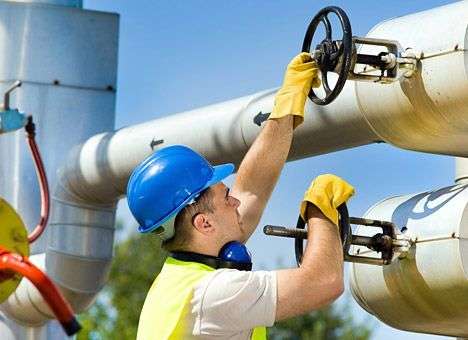 Газ по реверсу из Словакии может пойти в Украину с 1 сентября - Продан