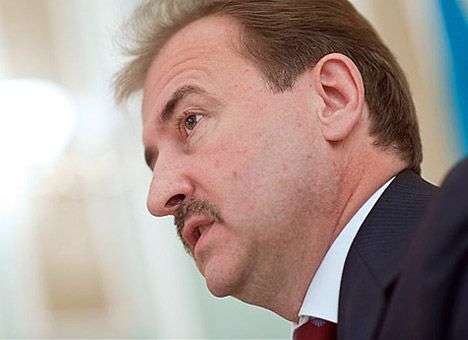 Экс-глава КГГА Попов рассказал о расследовании дела о разгоне Майдана