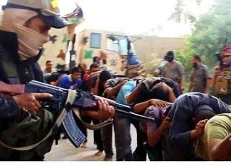 В Ираке с начала года исламисты убили более 6 тыс. человек – ООН