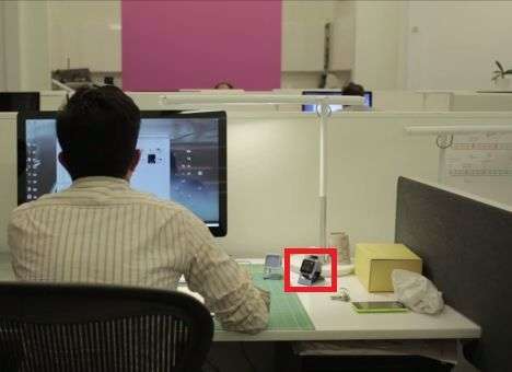 «Умные часы» HTC случайно попали в кадр в рекламе (ВИДЕО)