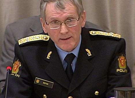 Жителей Норвегии предупредили об угрозе нового теракта в стране