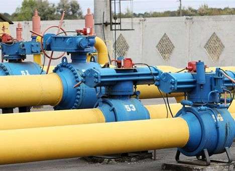 Европа вправе продавать Украине российский газ  – Еврокомиссия