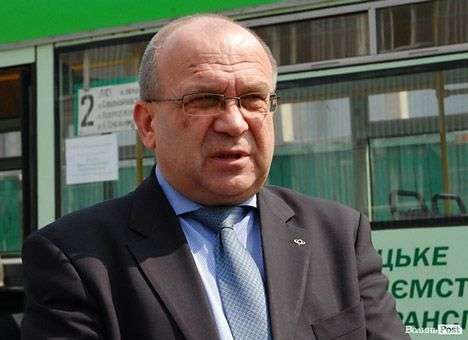 Порошенко назначил главой Волынской ОГА «своего» человека