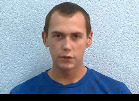 Российский солдат перешел на сторону Украины – СБУ (ВИДЕО)