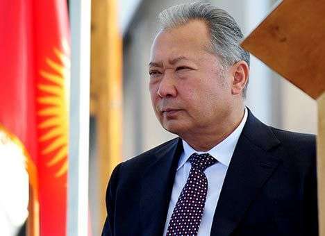 Экс-президента Киргизии заочно посадили пожизненно