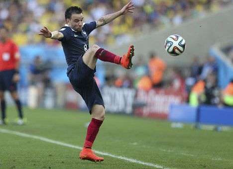 Полузащитник сборной Франции отказался переходить в «Динамо»