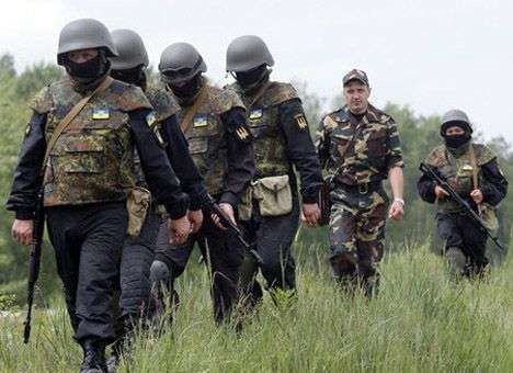 США поддержали украинскую армию на $33 млн.