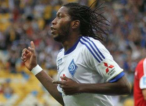 Накануне старта чемпионата ведущий форвард «Динамо» улетел в Бельгию