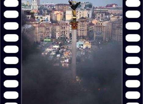 Фильм недели. Рождение нации