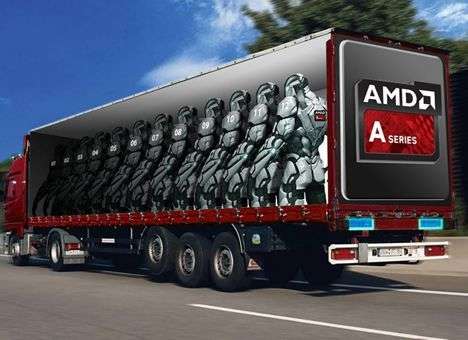 Настольные процессоры AMD с поддержкой памяти DDR4 выйдут не ранее 2016 года