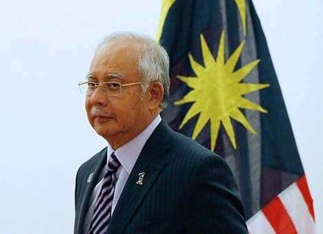 Малайзия может отправить в Украину полицейских для расследования крушения «Боинга-777»