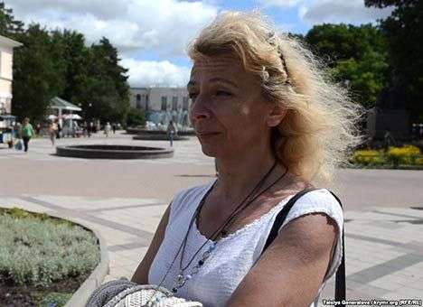 ФСБ «взялось» за еще одного режиссера из Крыма