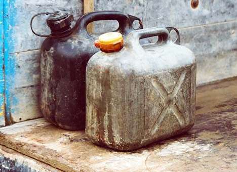 Большой исход с нефтерынка