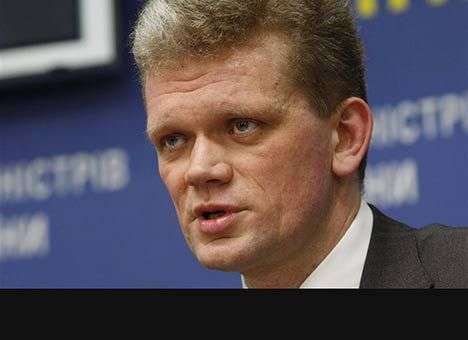 Украинские продукты не содержат найденных Россией запрещенных веществ - Швайка