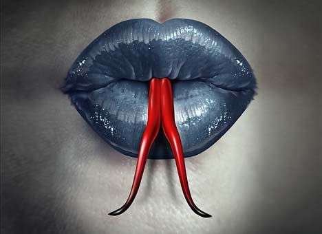 Языковое гуляйполе