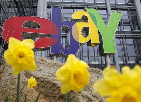 Ebay выпускает облигации на 3,5 млрд долларов
