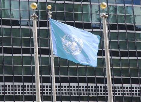 СБ ООН призвал Израиль и сектор Газа прекратить бои