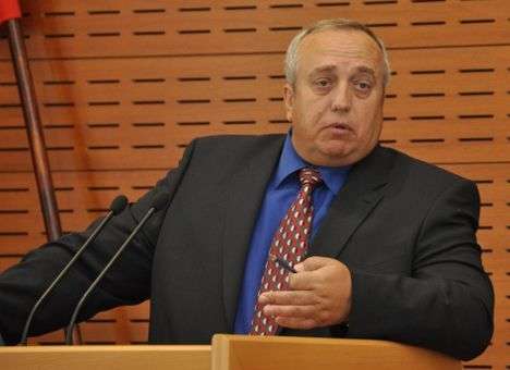 Госдуме мало доказательств США об обстреле Украины со стороны РФ