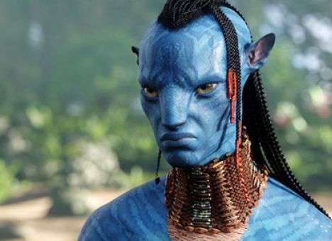 Китай снимет свой «Аватар»