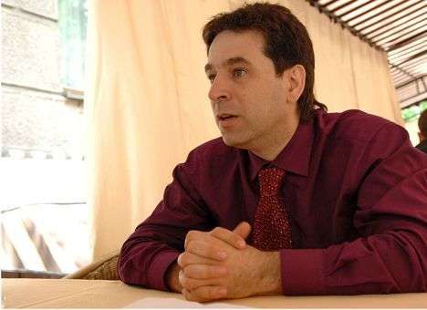 Советником Порошенко стал «пиарщик» Тимошенко