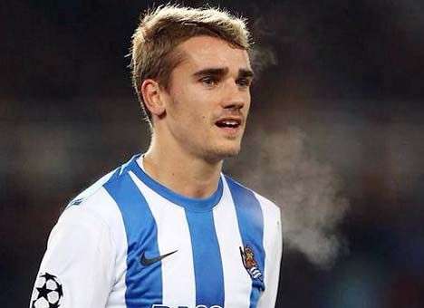 Чемпион Испании нашел замену ушедшему в «Челси» Диего Косте