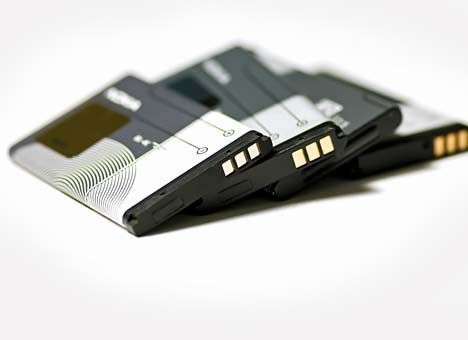 Новый литиевый аккумулятор позволит смартфону работать в 3 раза дольше