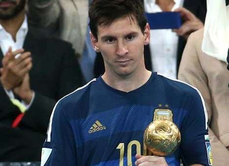 Суд отказался снять с Месси обвинения в уклонении от уплаты налогов