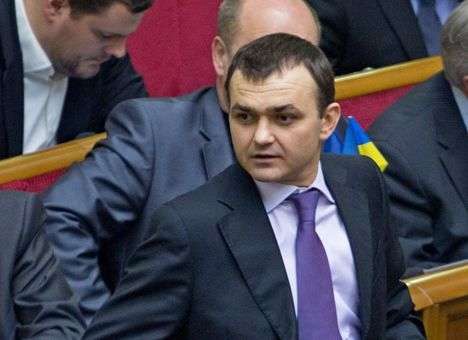 Порошенко назначил нового главу Николаевской ОГА