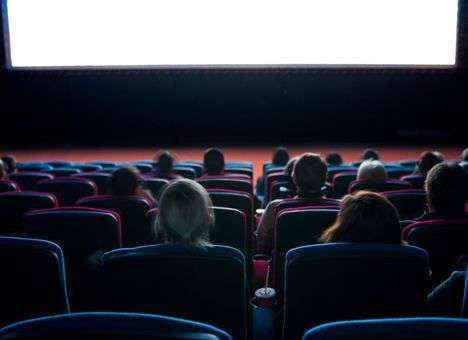 Российские фильмы пройдут проверку перед показами в Украине