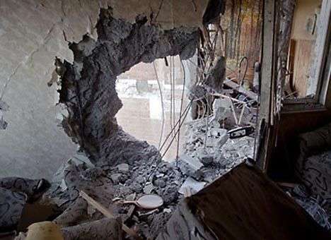 США выделят «освобожденным районам» Донбасса почти $7 млн.