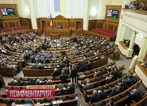 Помощь МВФ и Всемирного банка зависит от результатов внеочередного заседание Рады  – Климкин