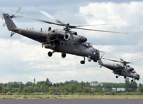 На юге России начались масштабные учения со стрельбами