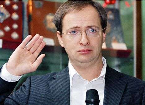 В России предложили Украине запретить Гоголя, Булгакова и Шевченко