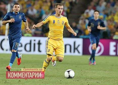 Алиев готов вернуться в «Анжи»