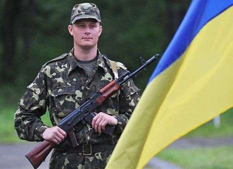 Частично пригодных к военной службе могут мобилизовать — Минобороны
