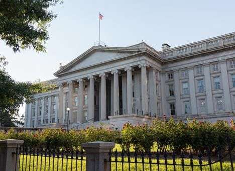 США ввели новые санкции против России